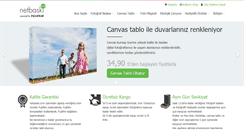 Desktop Screenshot of netbaski.com